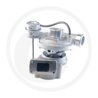 Garrett Turbosprężarka 38011005 - 38011005 - Sklep rolniczy PoltechParts