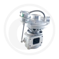 Garrett Turbosprężarka 38011005 - 38011005 - Sklep rolniczy PoltechParts