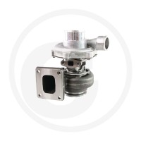 Garrett Turbosprężarka 380120511 - 380120511 - Sklep rolniczy PoltechParts