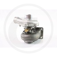 Garrett Turbosprężarka 380120511 - 380120511 - Sklep rolniczy PoltechParts