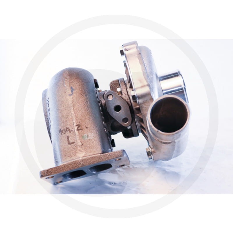 Garrett Turbosprężarka 380151304 - 380151304 - Sklep rolniczy PoltechParts