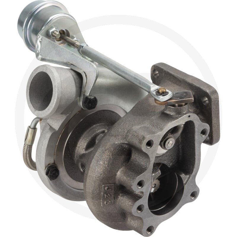 BorgWarner Turbosprężarka 38022354 - 38022354 - Sklep rolniczy PoltechParts