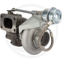 BorgWarner Turbosprężarka 38022354 - 38022354 - Sklep rolniczy PoltechParts