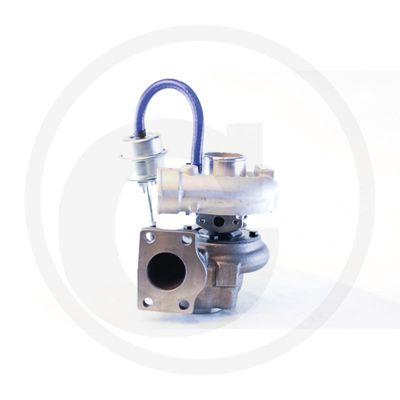 Garrett Turbosprężarka 380151311 - 380151311 - Sklep rolniczy PoltechParts