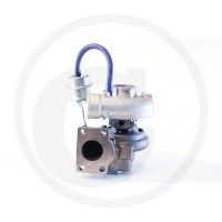 Garrett Turbosprężarka 380151311 - 380151311 - Sklep rolniczy PoltechParts