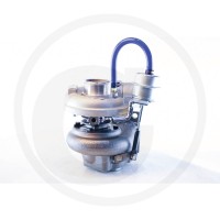 Garrett Turbosprężarka 380151311 - 380151311 - Sklep rolniczy PoltechParts
