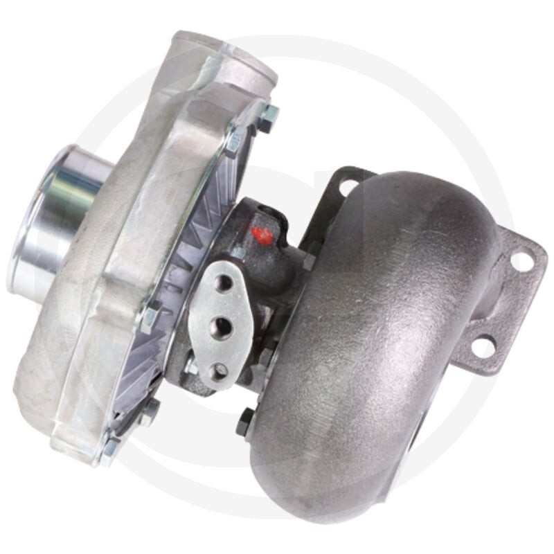 Garrett Turbosprężarka Reman 38004933