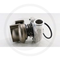 Garrett Turbosprężarka 38011002 - 38011002 - Sklep rolniczy PoltechParts