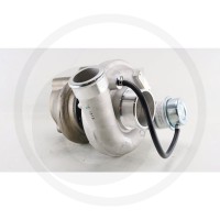 Garrett Turbosprężarka 38011002 - 38011002 - Sklep rolniczy PoltechParts