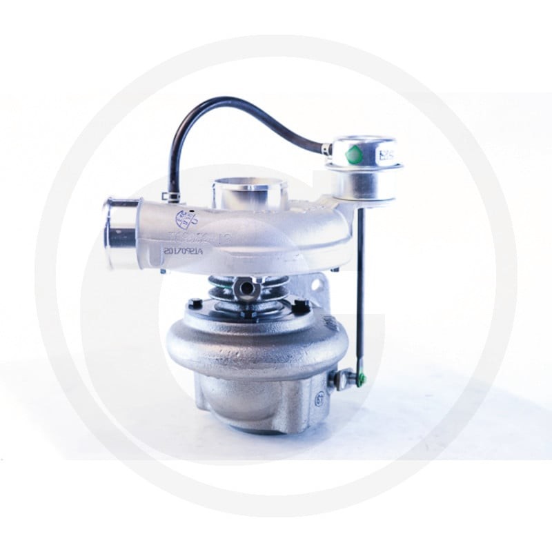 Garrett Turbosprężarka 380151331 - 380151331 - Sklep rolniczy PoltechParts