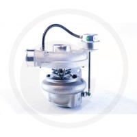 Garrett Turbosprężarka 380151331 - 380151331 - Sklep rolniczy PoltechParts