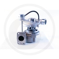 Garrett Turbosprężarka 380151331 - 380151331 - Sklep rolniczy PoltechParts