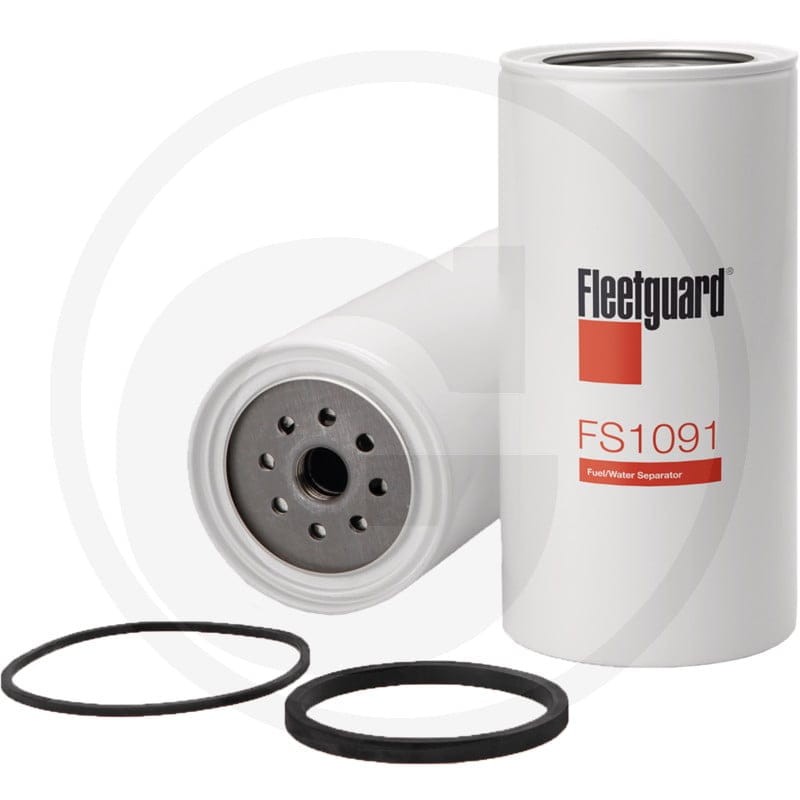 Fleetguard Filtr wstępny paliwa 739FS1091