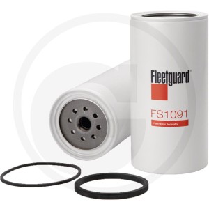 Fleetguard Filtr wstępny paliwa 739FS1091