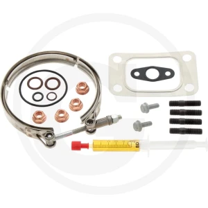 BE TURBO Zestaw montażowy 11314713