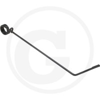 GRANIT ENDURANCE CARBIDE Zęby brony 12135918 - 12135918 - Sklep rolniczy PoltechParts