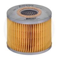 Hengst Filtr oleju E1045H D599 12114834 - 12114834 - Sklep rolniczy PoltechParts