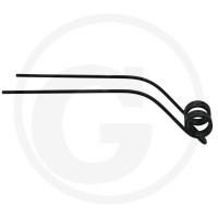GRANIT Palce zgrabiarki pokosowej 52557720200 - 52557720200 - Sklep rolniczy PoltechParts