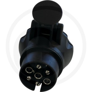 Blister Adapter siedmio-pinowy na trzynasto-pinowy 4990576