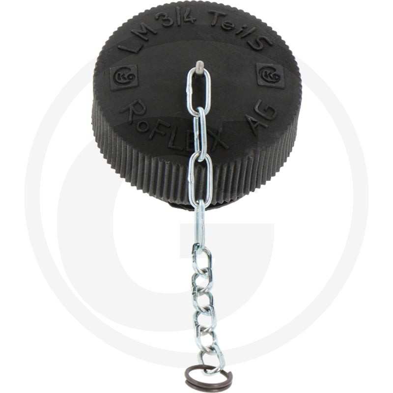 ROFLEX Czop zabezpieczający 3/4″ DN20-BG4 81510280