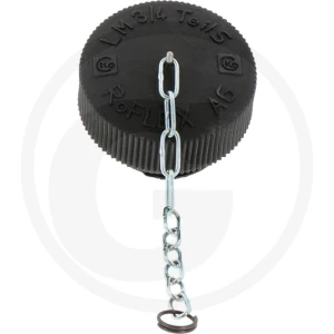 ROFLEX Czop zabezpieczający 3/4″ DN20-BG4 81510280