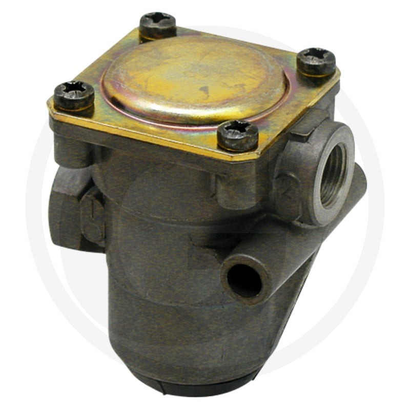 Wabco Zawór odcinający 8284750150050