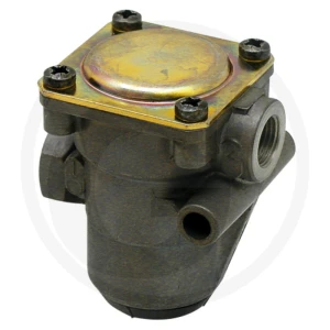Wabco Zawór odcinający 8284750150050