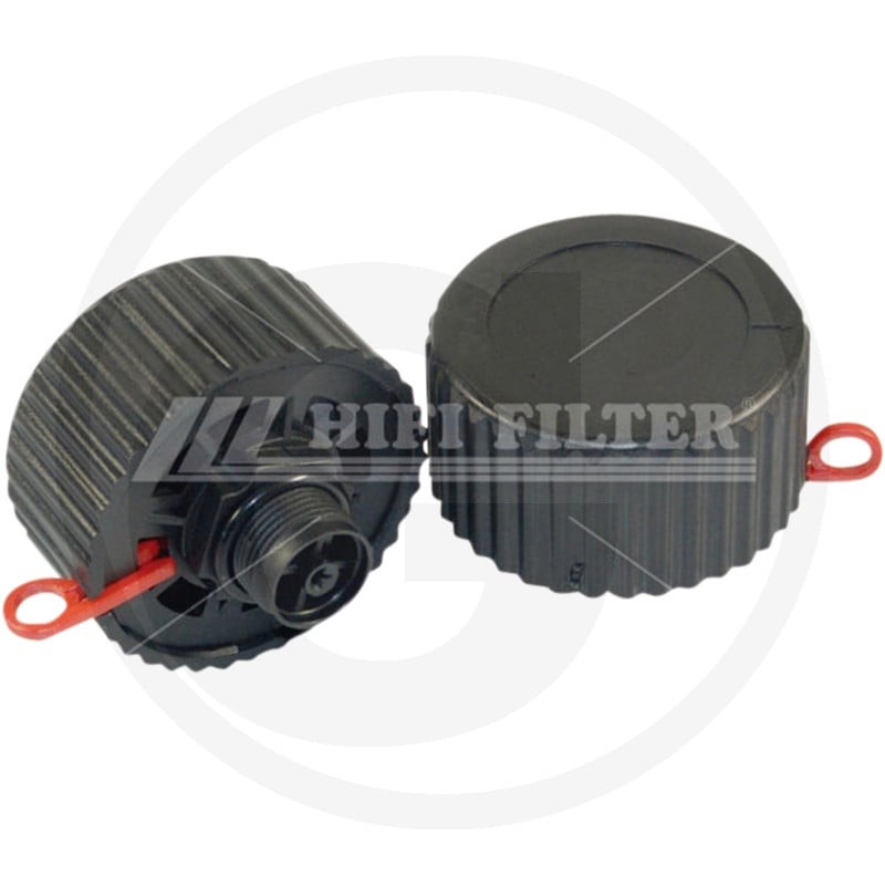 HIFI Filtr wentylacyjny 5674098