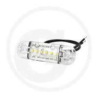 GRANIT Lampa pozycyjna, przednia 12263265 - 12263265 - Sklep rolniczy PoltechParts