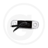 GRANIT Lampa pozycyjna, przednia 12263265 - 12263265 - Sklep rolniczy PoltechParts