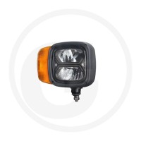 GRANIT Reflektor świateł drogowych LED 12… | poltechparts.pl