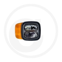 GRANIT Reflektor świateł drogowych LED 12… | poltechparts.pl