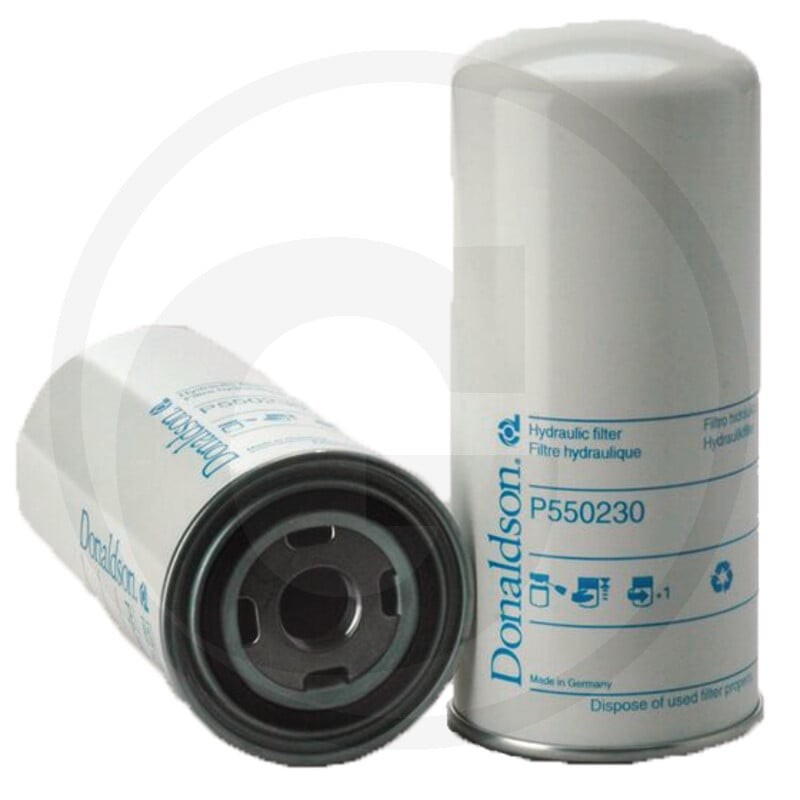 Donaldson Filtr oleju hydraulicznego 12243167