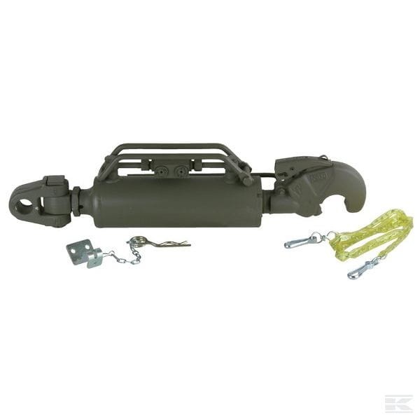 Łącznik górny hydrauliczny kat. 4, CBM