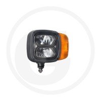 GRANIT Reflektor świateł drogowych LED 12… | poltechparts.pl
