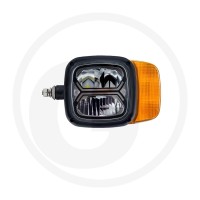 GRANIT Reflektor świateł drogowych LED 12… | poltechparts.pl