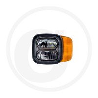 GRANIT Reflektor świateł drogowych LED 12… | poltechparts.pl