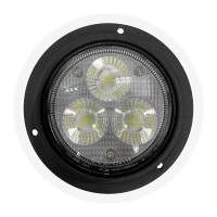 GRANIT Reflektor roboczy LED 12260202 | poltechparts.pl