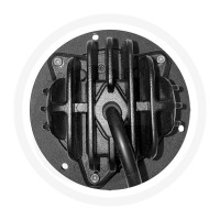 GRANIT Reflektor roboczy LED 12260202 | poltechparts.pl