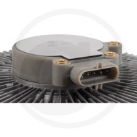GRANIT Sprzęgło wiskotyczne 12219879 - 12219879 - Sklep rolniczy PoltechParts