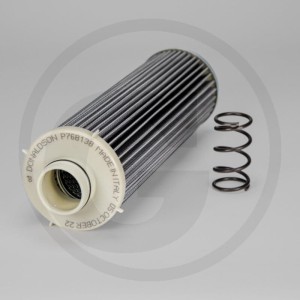 Donaldson Filtr oleju hydraulicznego 12254343