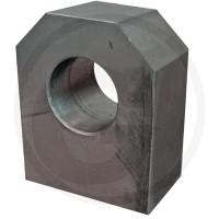 Contarini Ucho spawalnicze ID=25,25 L=60 12257138 - 12257138 - Sklep rolniczy PoltechParts