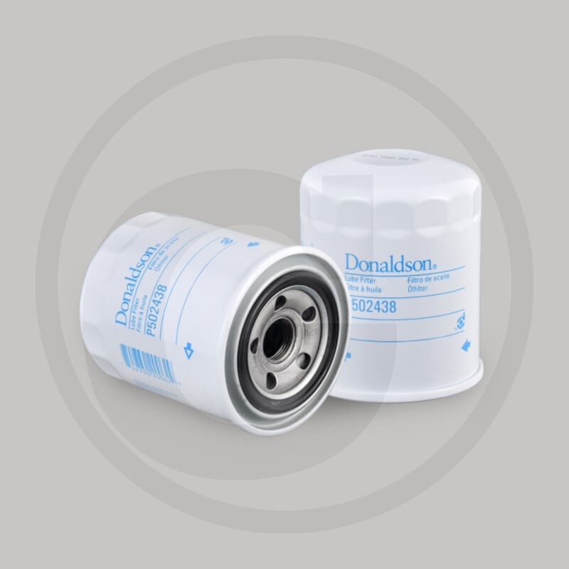 Donaldson Filtr oleju silnikowego 12257837