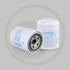 Donaldson Filtr oleju silnikowego 12257837