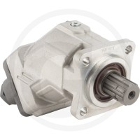 HYPEX Pompa tłokowa ISO 63cc lewa 12329566 - 12329566 - Sklep rolniczy PoltechParts