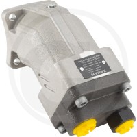 HYPEX Pompa tłokowa ISO 63cc lewa 12329566 - 12329566 - Sklep rolniczy PoltechParts