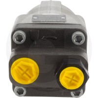 HYPEX Pompa tłokowa ISO 63cc lewa 12329566 - 12329566 - Sklep rolniczy PoltechParts
