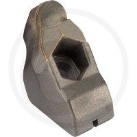 GRANIT ENDURANCE CARBIDE Młotek narzędziowy UPMS04 VPE10 12349808 - 12349808 - Sklep rolniczy PoltechParts