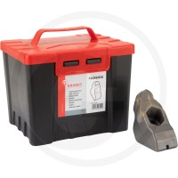 GRANIT ENDURANCE CARBIDE Młotek narzędziowy UPMS04 VPE10 12349808 - 12349808 - Sklep rolniczy PoltechParts