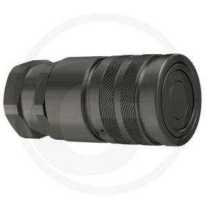 Faster FFH08 Muffe IG 7/8" UNF - O-Ring 12294031